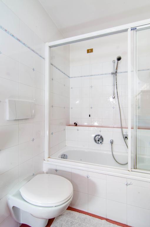 B&B Caldara Cortina dʼAmpezzo Pokoj fotografie
